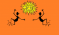 Freude / Sonne